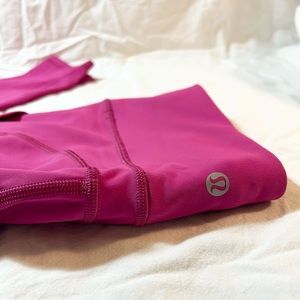 Lululemon invigorate tight